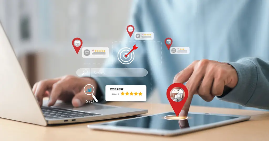 Why Dynamic GBP Profiles Are The New Local Ranking Factor