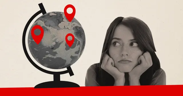 How AI’s Geo-Identification Failures Are Rewriting International SEO