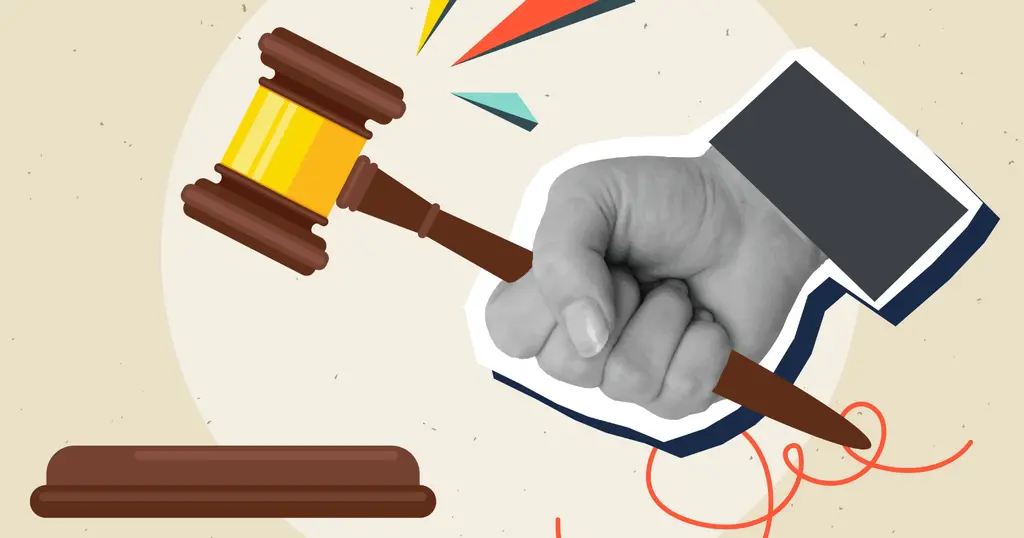 A German Court Made Google Liable For What Its AI Says About You