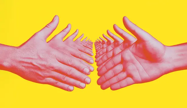 ‘The net is tightening’ on AI scraping: Annotated Q&A with Financial Times’ head of global public policy and platform strategy