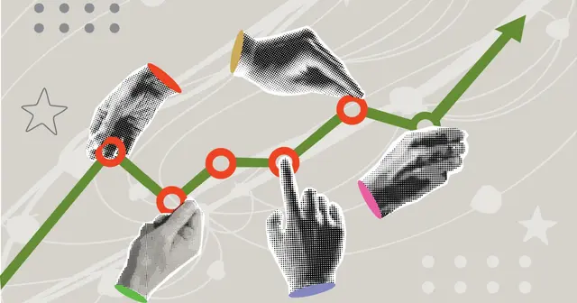 How We Use AI To Run A 90-Day Growth Audit