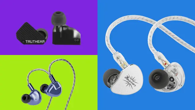 Listen up! These are the best budget friendly in-ear monitors