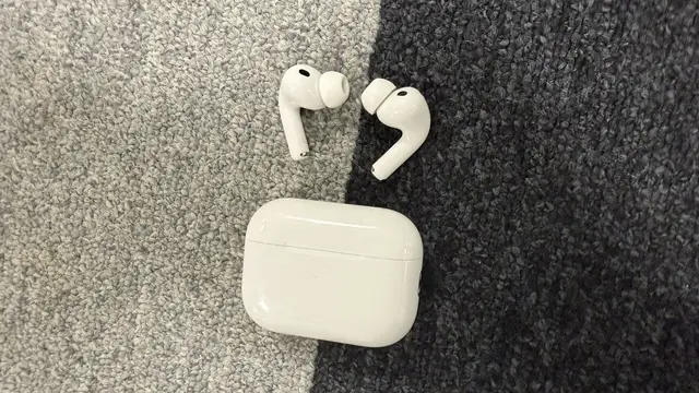Apple’s iconic AirPods could have looked very different