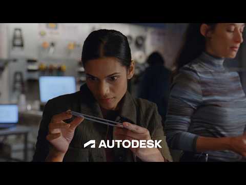 AUTODESK PUTS THE MAKERS AT THE CENTER