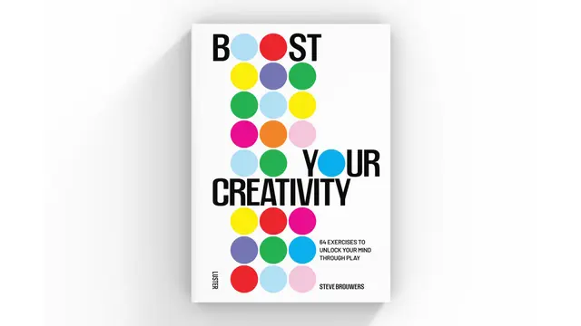 Why doing nothing is good for creativity