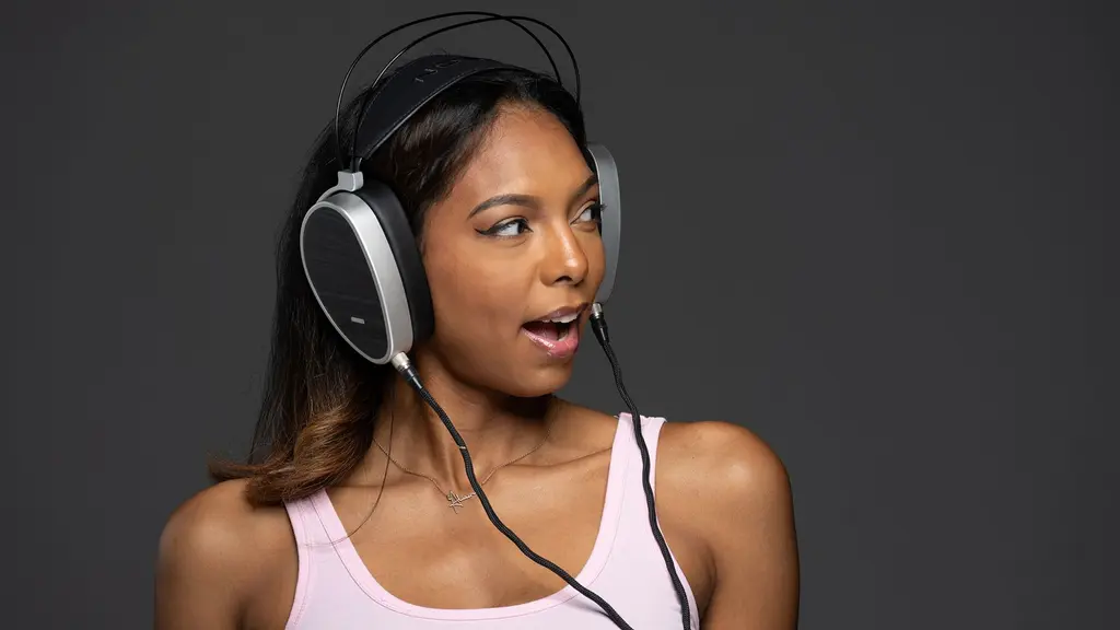 These new headphones are based on a cutting edge tuning target, and they might just be worth every cent of their $899 price