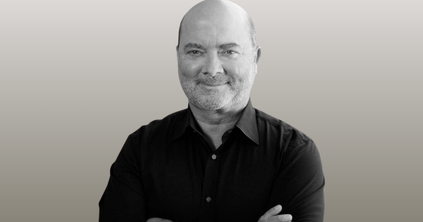 John Gentry, OpenX CEO and Adtech Pioneer, Dies After Battle With Cancer