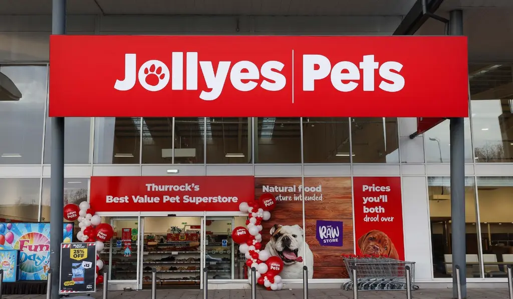 Pet care firm Jollyes on its ‘unapologetic’ marketing mission