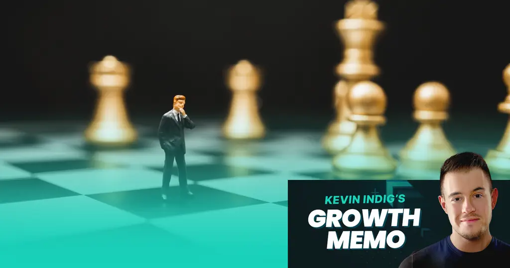 How To Build An AI SEO Strategy That Outlasts Tactics