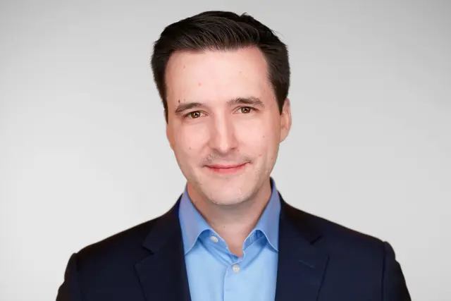 WPP named Tyler Turnbull incoming CEO of WPP Creative