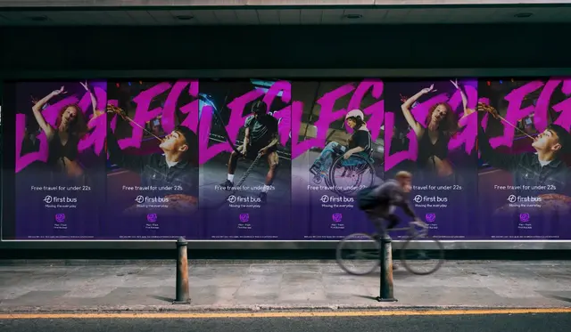 How First Bus is balancing brand appeal across generations