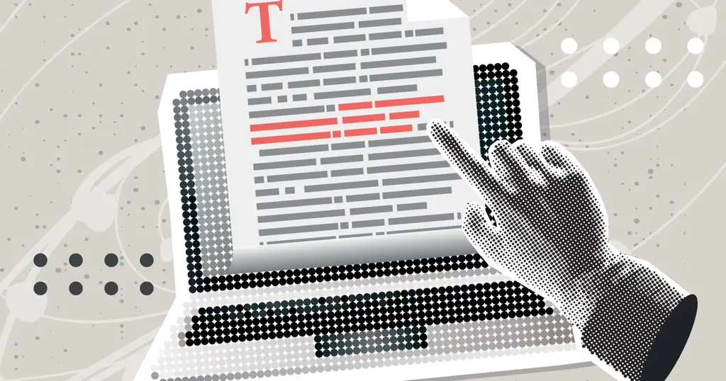Is Google Finally Cracking Down On Self-Promotional Listicles?