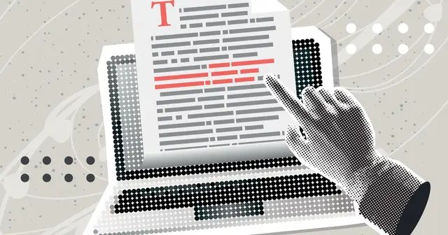 Is Google Finally Cracking Down On Self-Promotional Listicles?