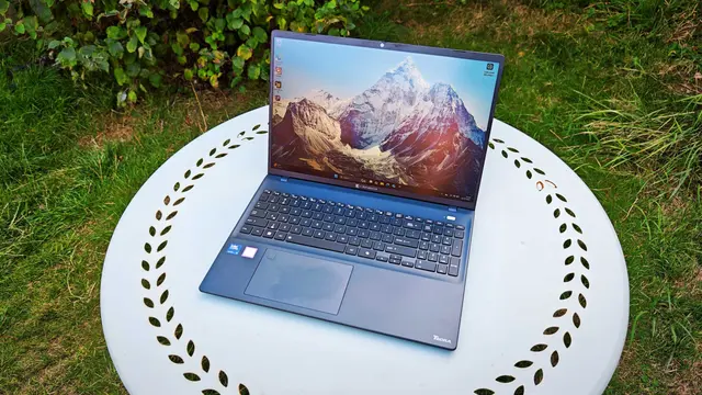 Dynabook Tecra A60-M review: AI-boosted productivity and efficiency at the cost of power