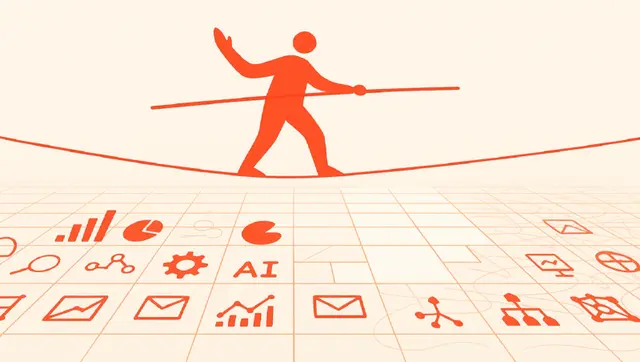 The AI oversight gap is marketing’s next governance test