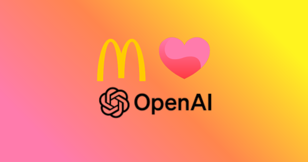 Hires and Exits at Babylist, OpenAI, McDonald’s, and more