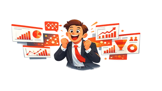 Confident marketing starts with better data