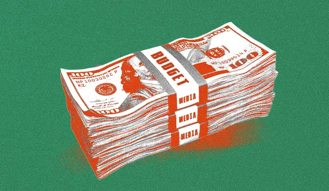 Media Buying Briefing: FullThrottle offers an easy button for smaller agencies and brands