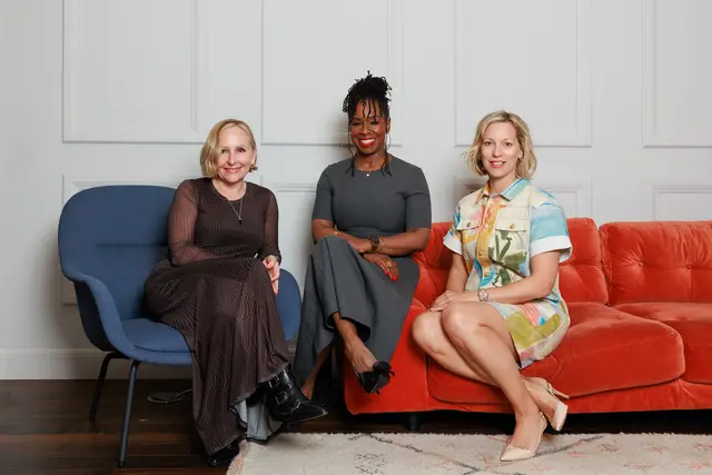 Creator strategy reaches the C-suite