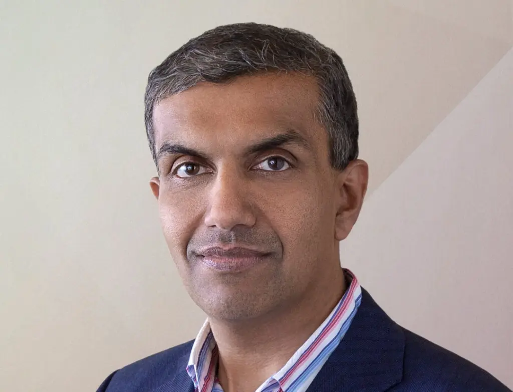 Adobe names Anil Chakravarthy its next CEO