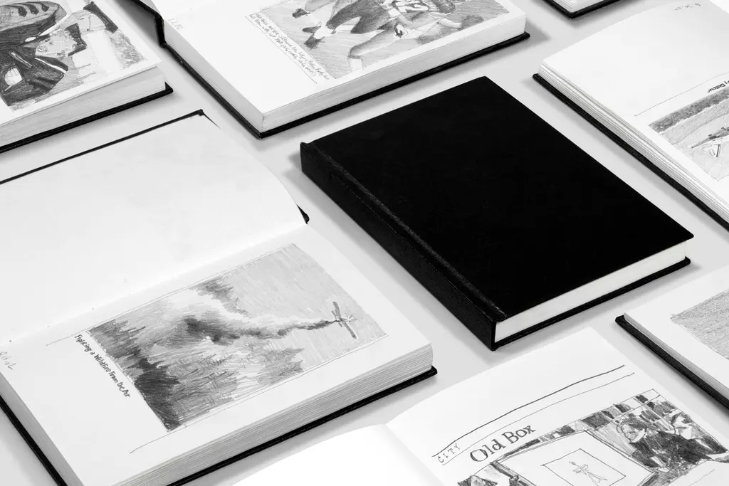 The Art of Dailiness, by Michael Bierut