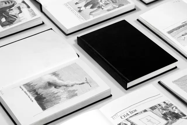 The Art of Dailiness, by Michael Bierut
