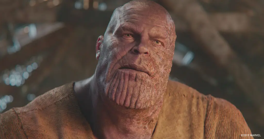 How facial performance capture has evolved from Avengers Infinity War to The Fantastic Four First Steps
