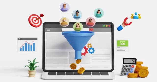 Multimodal Search Is Reshaping The Funnel For SEOs And Marketers