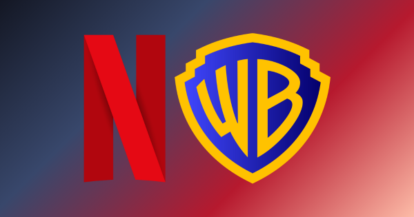 Netflix Declines to Up Offer After WBD Chooses Paramount Bid [UPDATED]