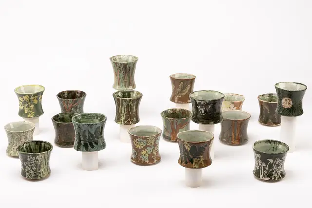 Mark your calendars for New Designers 2026