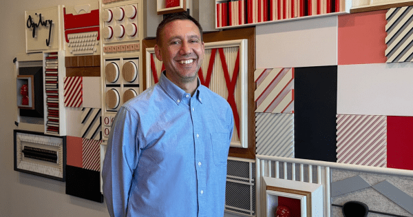 Guillermo Vega Steps Up as Ogilvy’s North America CCO After Rafa Rizuto Exit
