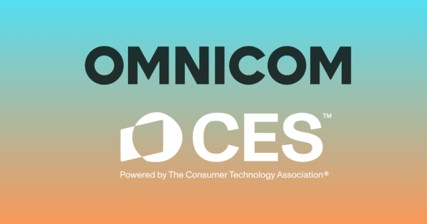 Omnicom Preps for a High Stakes CES