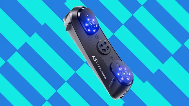 Creality’s newest 3D scanner is already $540 off