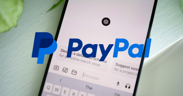 PayPal’s ChatGPT Integration Deepens OpenAI’s Agentic Commerce Push