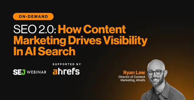 How Content Marketing Drives Visibility in AI Search