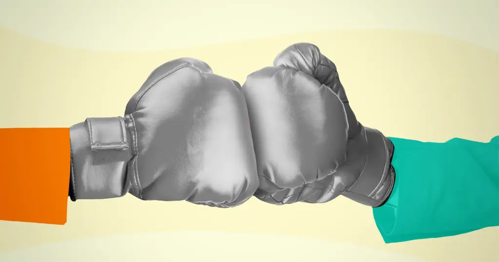 Solving The Web Effectiveness Stalemate