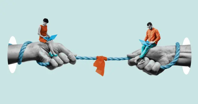 Tips For Running Competitor Campaigns In Paid Search