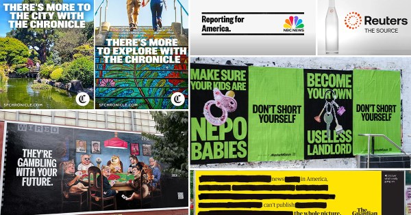 Why So Many Publishers Are Launching Brand Campaigns Right Now