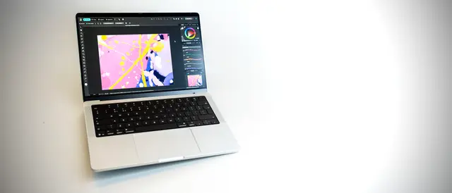 Apple MacBook Pro 14-inch (M5 Max) review: the best just got even better