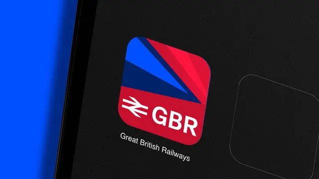 New Great British Railways logo sparks unexpectedly heated backlash