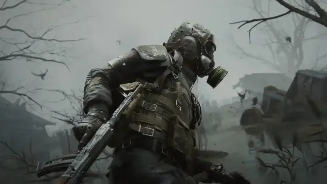 Why Metro 2039 is doubling down on tightly curated, story-first level design