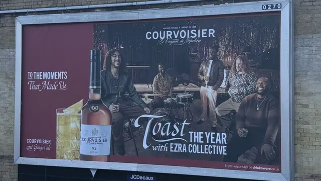 Is this the worst billboard of 2025?