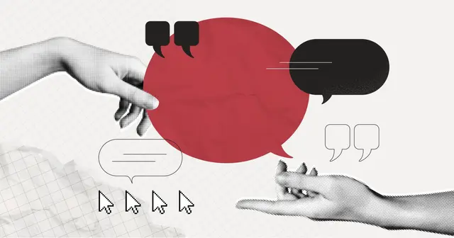 Why Reddit Is Driving The Conversation In AI Search