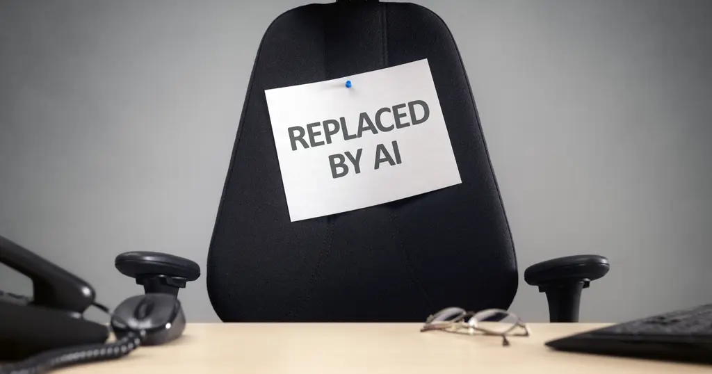 Selling AI As A Replacement Wins Attention & Kills Trust