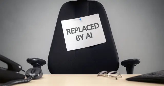 Selling AI As A Replacement Wins Attention & Kills Trust
