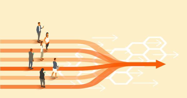 3 Ways Consolidation Will Hit Commerce Media in 2026