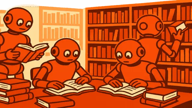 You no longer have to choose between insight and impact