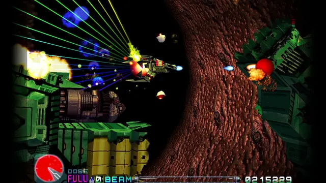 Why the time was right to return to R-Type Delta, according to Nobu Yoshikawa