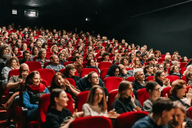 WATCH DOCS Film Festival