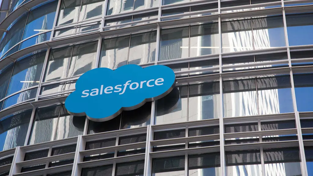 Winter 2026 Salesforce release will be heavy on Agentforce for marketers